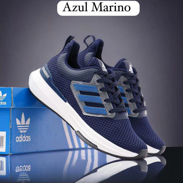 Adidas Ultraboost - AAA+ Estilo Urbano Elegante 5