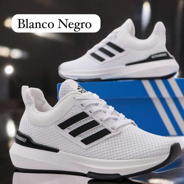 Adidas Ultraboost - AAA+ Estilo Urbano Elegante 2