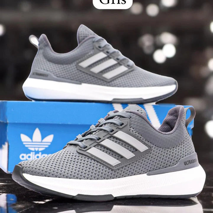 Adidas Ultraboost - AAA+ Estilo Urbano Elegante 4