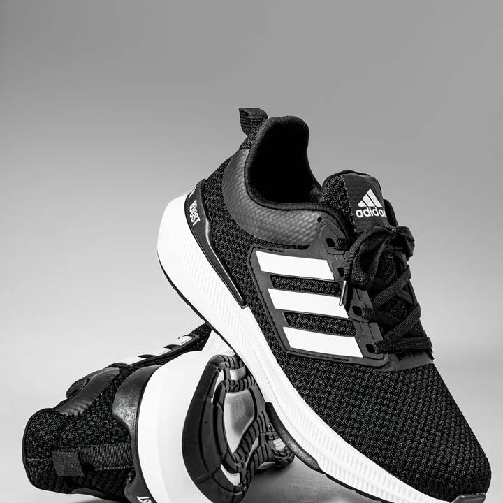 Adidas Ultraboost - AAA+ Estilo Urbano Elegante 3