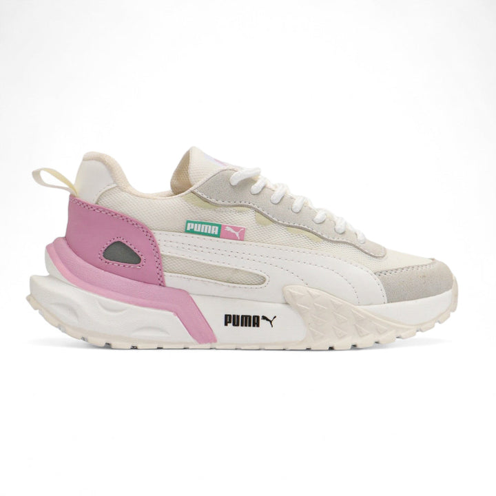 PUMA AN9 UNISEX🐆☁️ Comodidad Extrema con Estilo Imparable👟🚀✨ 6