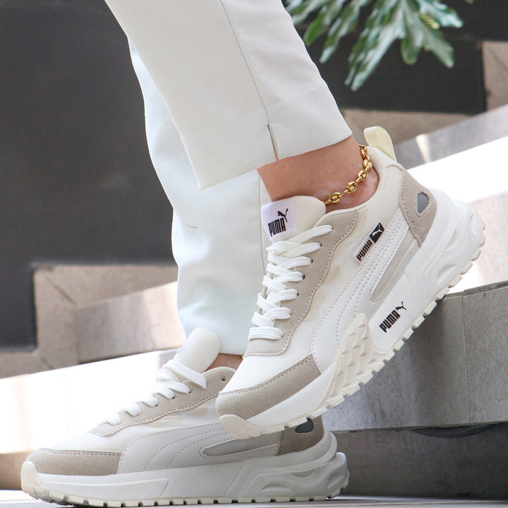 PUMA AN9 UNISEX🐆☁️ Comodidad Extrema con Estilo Imparable👟🚀✨ 5