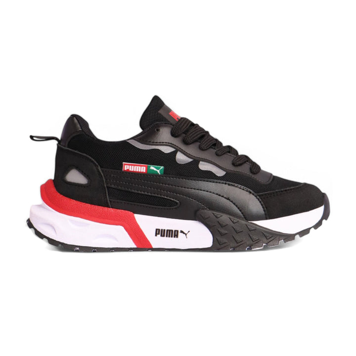 PUMA AN9 UNISEX🐆☁️ Comodidad Extrema con Estilo Imparable👟🚀✨ 13
