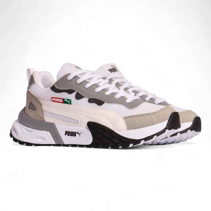 PUMA AN9 UNISEX🐆☁️ Comodidad Extrema con Estilo Imparable👟🚀✨ 14