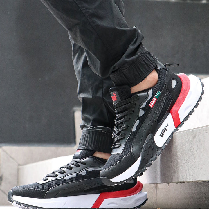 PUMA AN9 UNISEX🐆☁️ Comodidad Extrema con Estilo Imparable👟🚀✨ 4