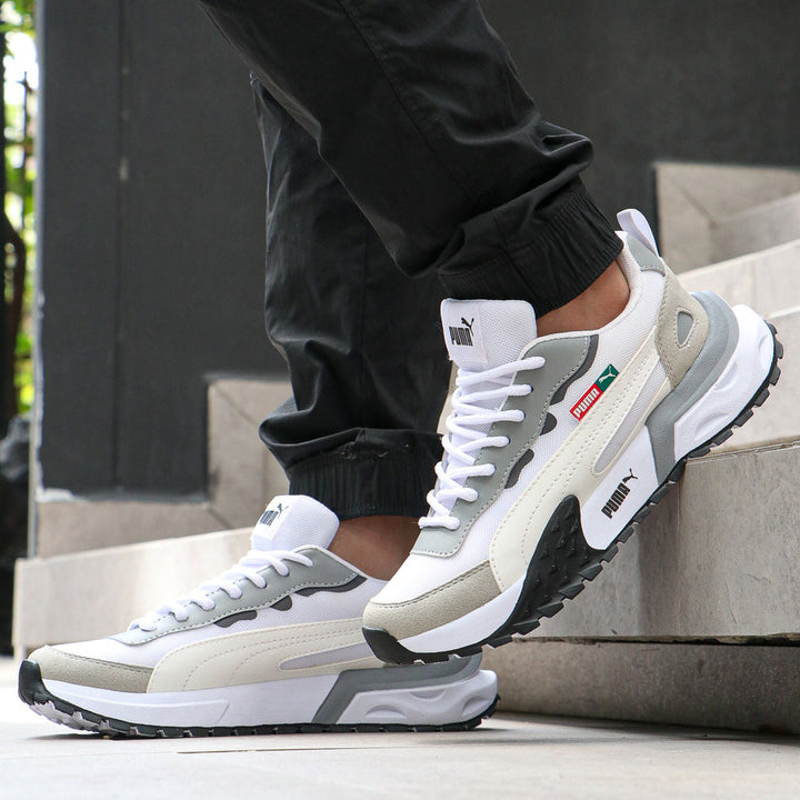 PUMA AN9 UNISEX🐆☁️ Comodidad Extrema con Estilo Imparable👟🚀✨ 2