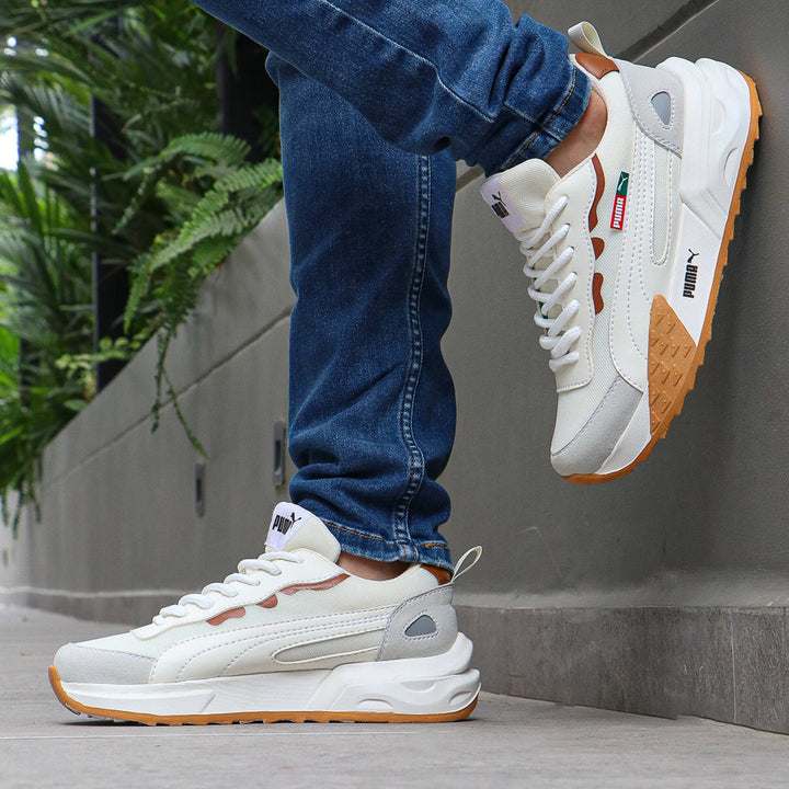 PUMA AN9 UNISEX🐆☁️ Comodidad Extrema con Estilo Imparable👟🚀✨ 3
