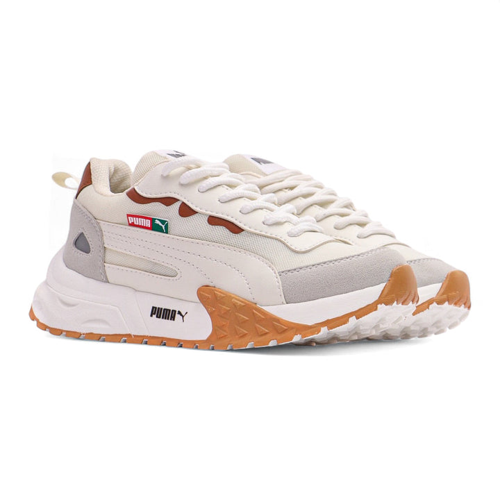 PUMA AN9 UNISEX🐆☁️ Comodidad Extrema con Estilo Imparable👟🚀✨ 15