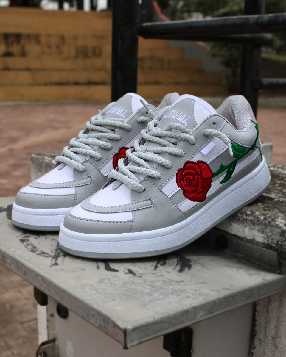 STRET ROSE
