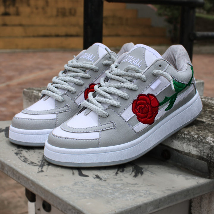 Street Rose Edición Limitada