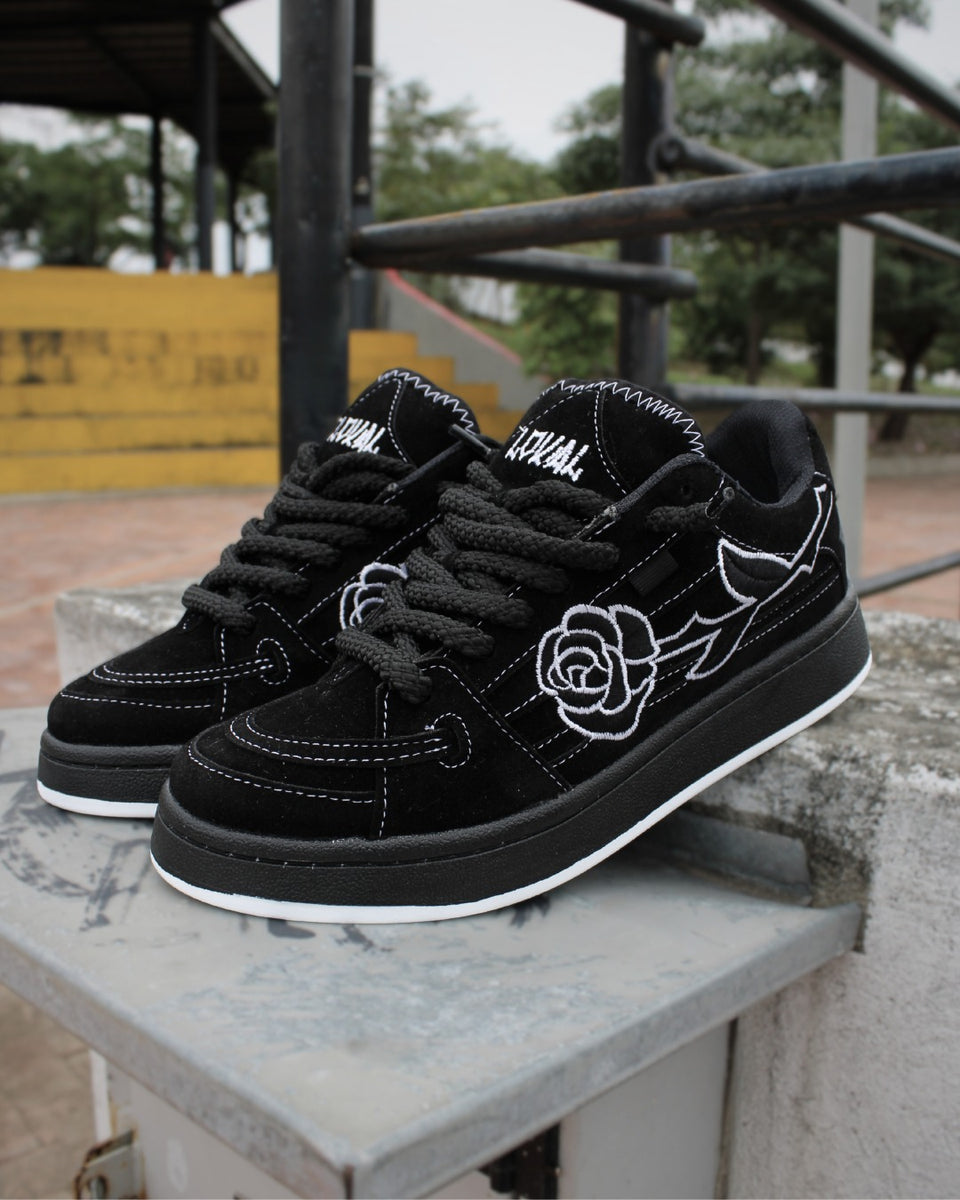 STRET ROSE