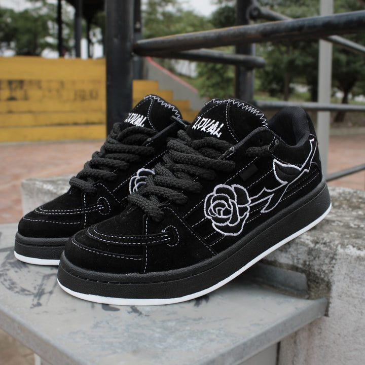 Street Rose Edición Limitada