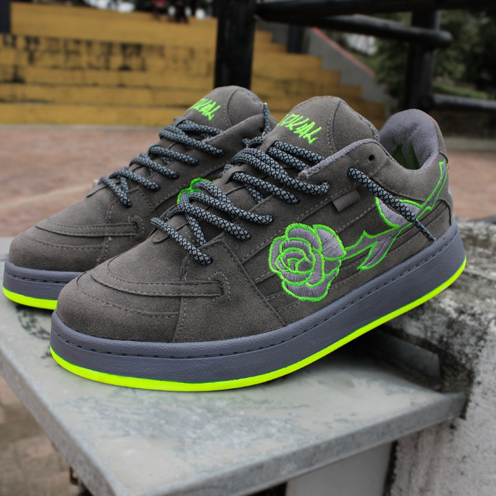 Street Rose Edición Limitada