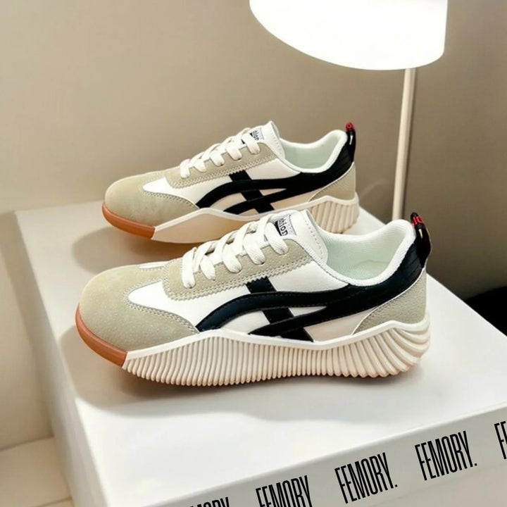 Zapatos Saint-Étienne® Ortopédicos Deflorence - Fashion-Star⭐