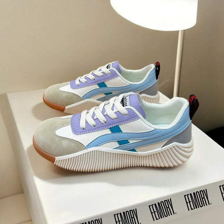 Zapatos Saint-Étienne® Ortopédicos Deflorence - Fashion-Star⭐