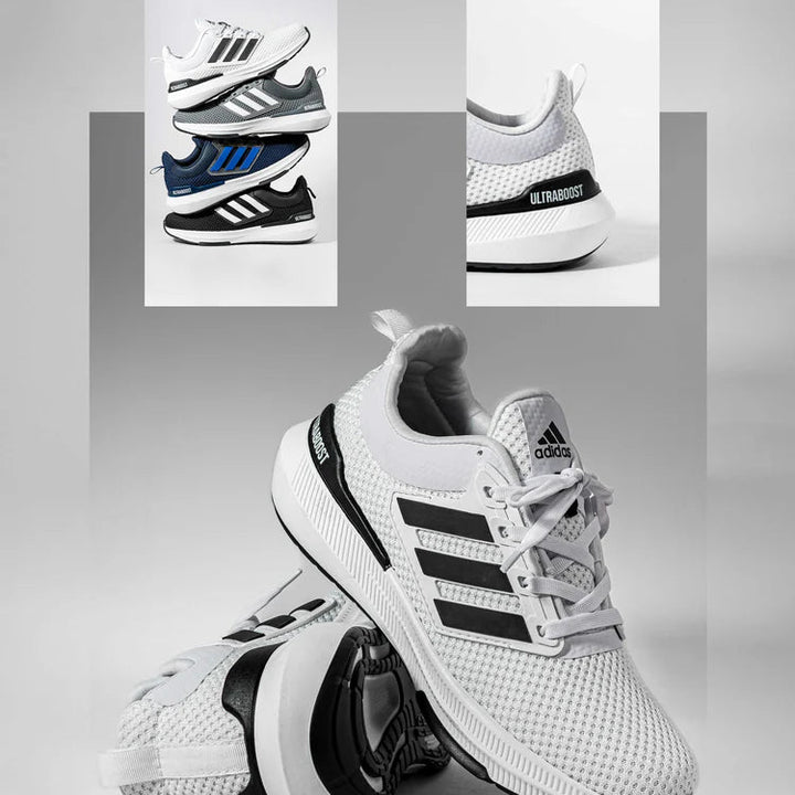 Adidas Ultraboost - AAA+ Estilo Urbano Elegante