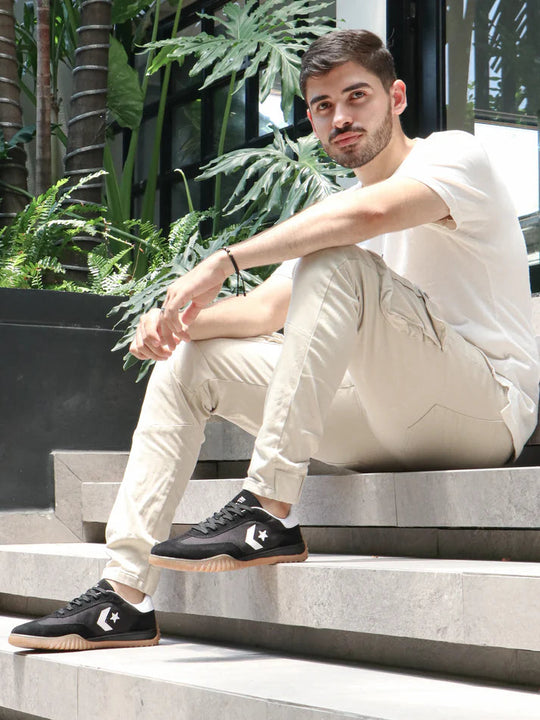CONVERSE RUN STAR Y25 7