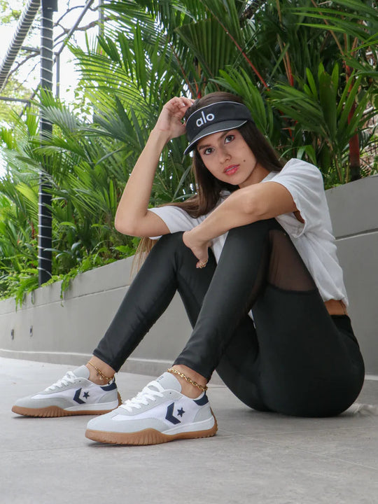 CONVERSE RUN STAR Y25 8