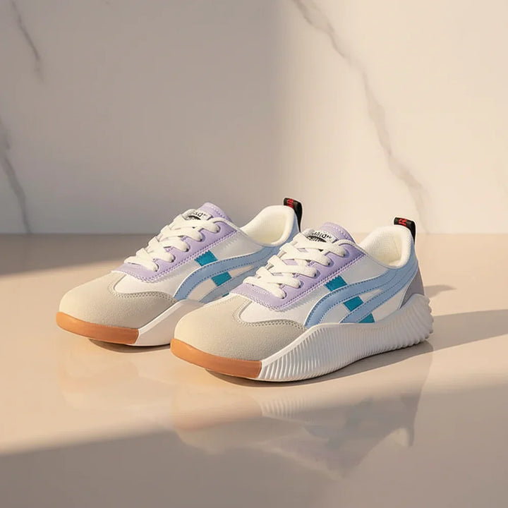 Zapatos Saint-Étienne® Ortopédicos Deflorence - Fashion-Star⭐