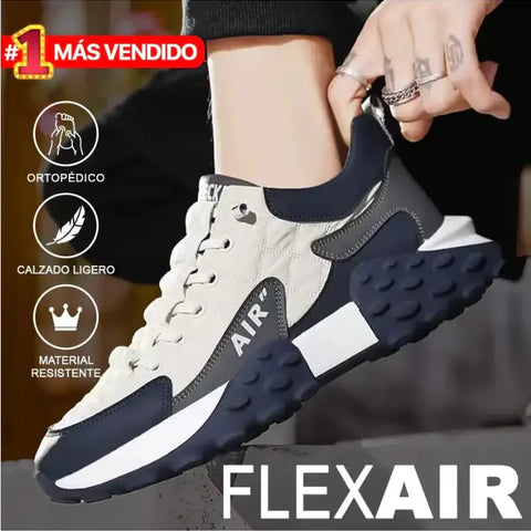 Flex AIR Orthopedic Shoes 2026