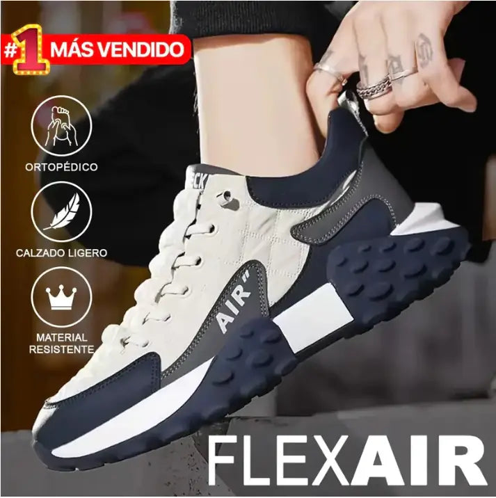 Flex AIR Orthopedic Shoes 2026