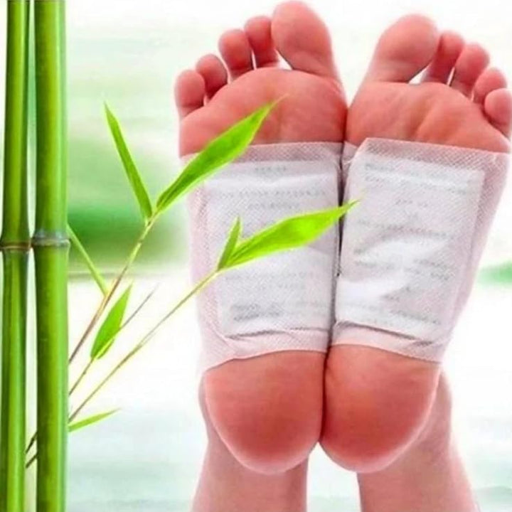 Parche Detox Noche Natural ¡Compra 10 por el precio de 1! 8