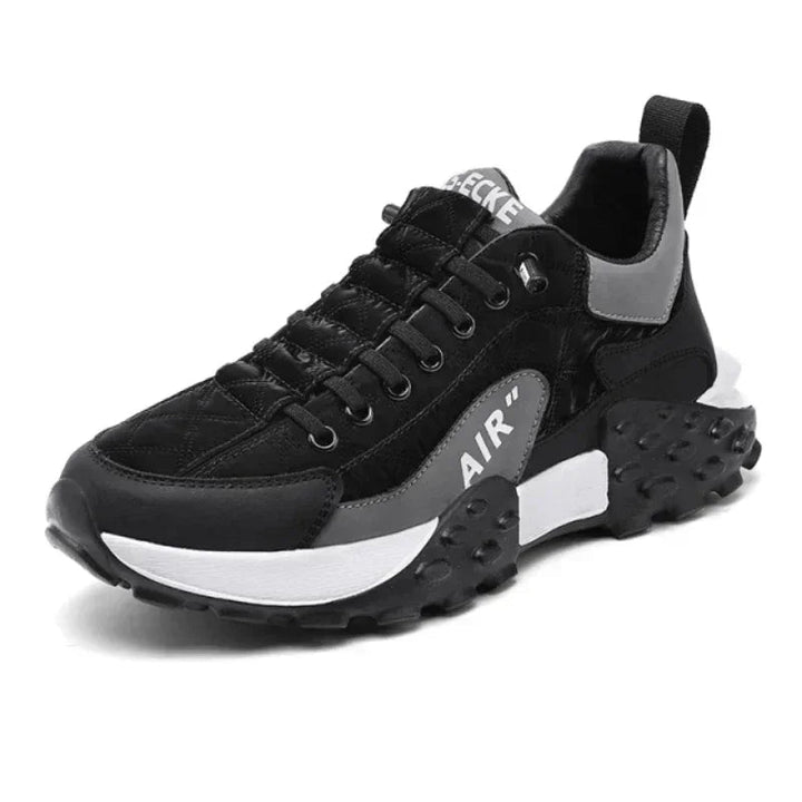 Zapatillas Plataforma Urbanas 4