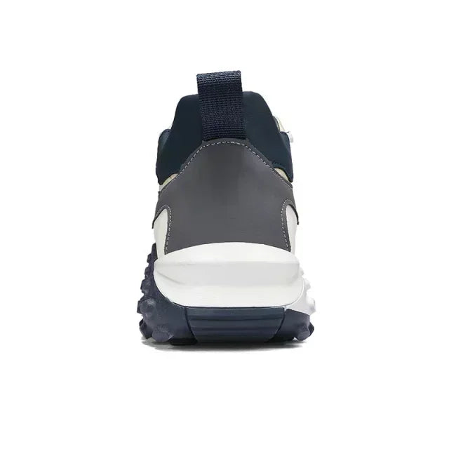 Zapatillas Plataforma Urbanas 7
