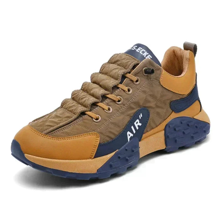 Zapatillas Plataforma Urbanas 3