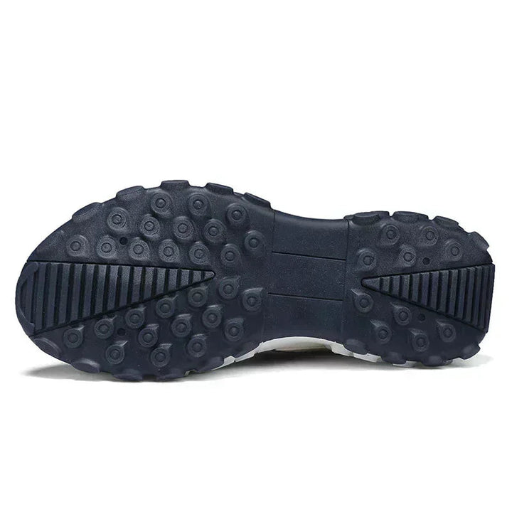 Zapatillas Plataforma Urbanas 6