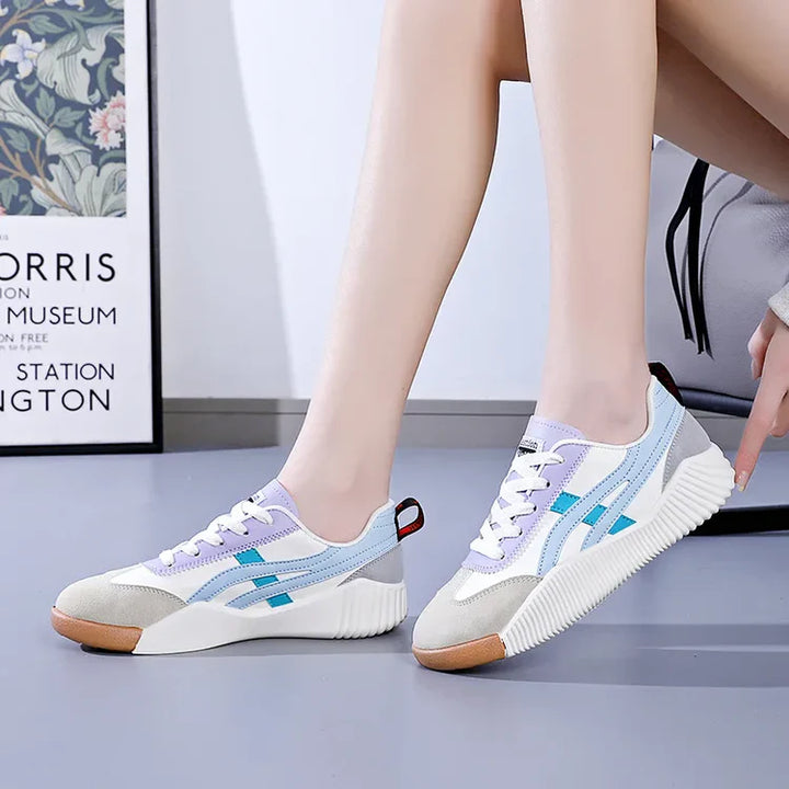 Zapatos Saint-Étienne® Ortopédicos Deflorence - Fashion-Star⭐