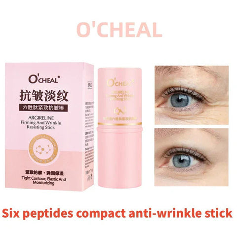 Compra 1 y llevate 2 O'Cheal - Bálsamo hidratante Anti-líneas de expresión - 2X1