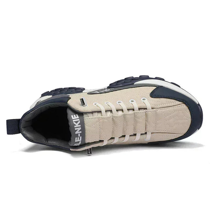Zapatillas Plataforma Urbanas 5