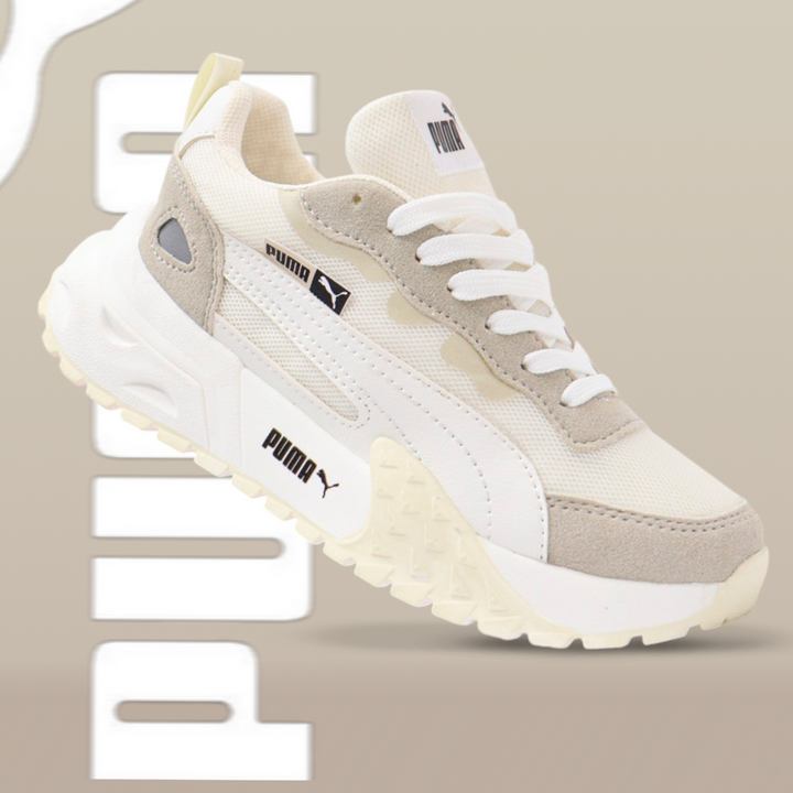 PUMA AN9 UNISEX🐆☁️ Comodidad Extrema con Estilo Imparable👟🚀✨ 12