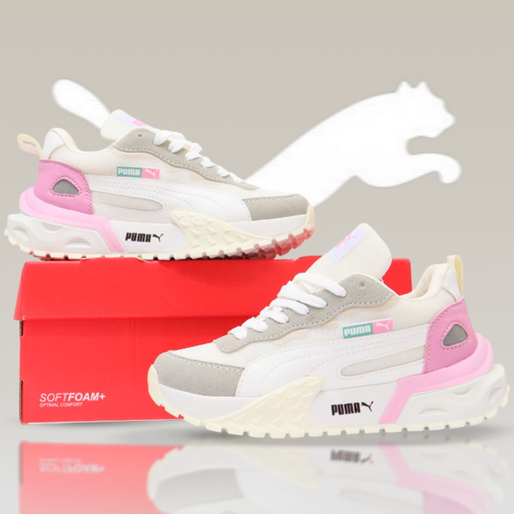 PUMA AN9 UNISEX🐆☁️ Comodidad Extrema con Estilo Imparable👟🚀✨ 9