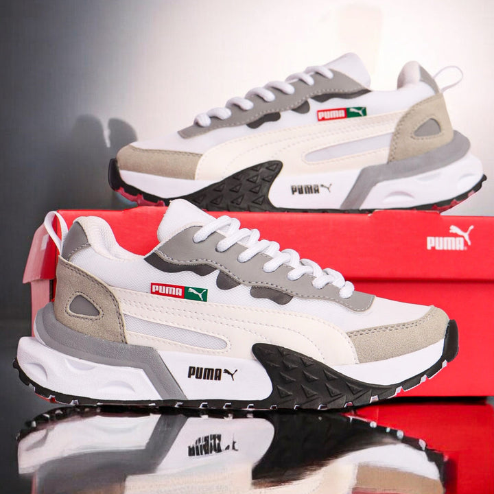 PUMA AN9 UNISEX🐆☁️ Comodidad Extrema con Estilo Imparable👟🚀✨ 11