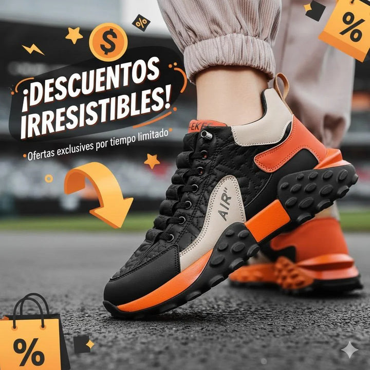 Flex AIR Orthopedic Shoes 2026