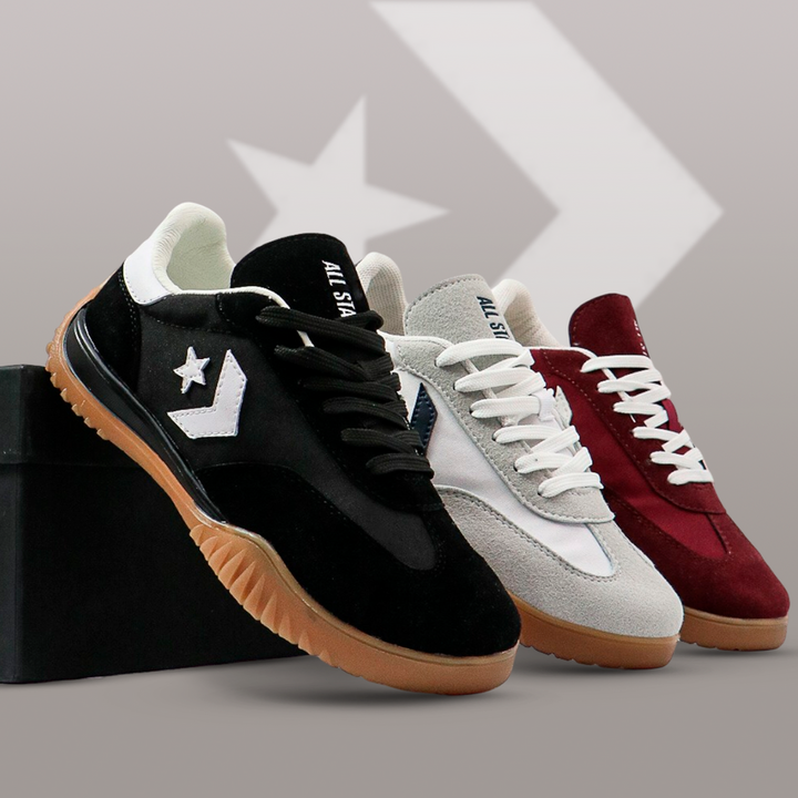 CONVERSE RUN STAR Y25